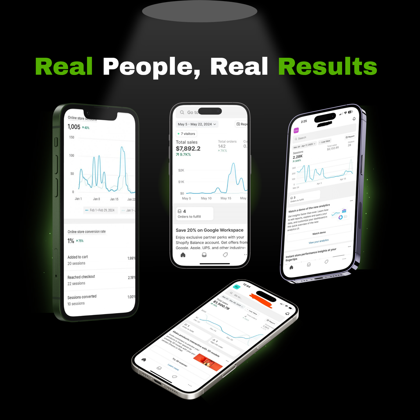 Prebuilt Dropshipping Store - Shine Fixx®