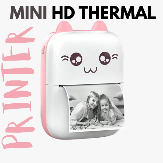Mini Thermal Printer