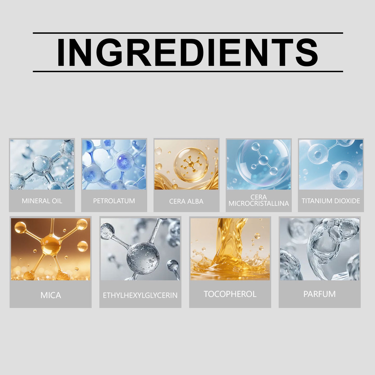 Korean color - changing foundation roll on 2 in 1