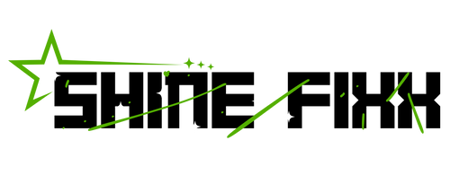 Shine Fixx