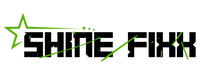shine fixx