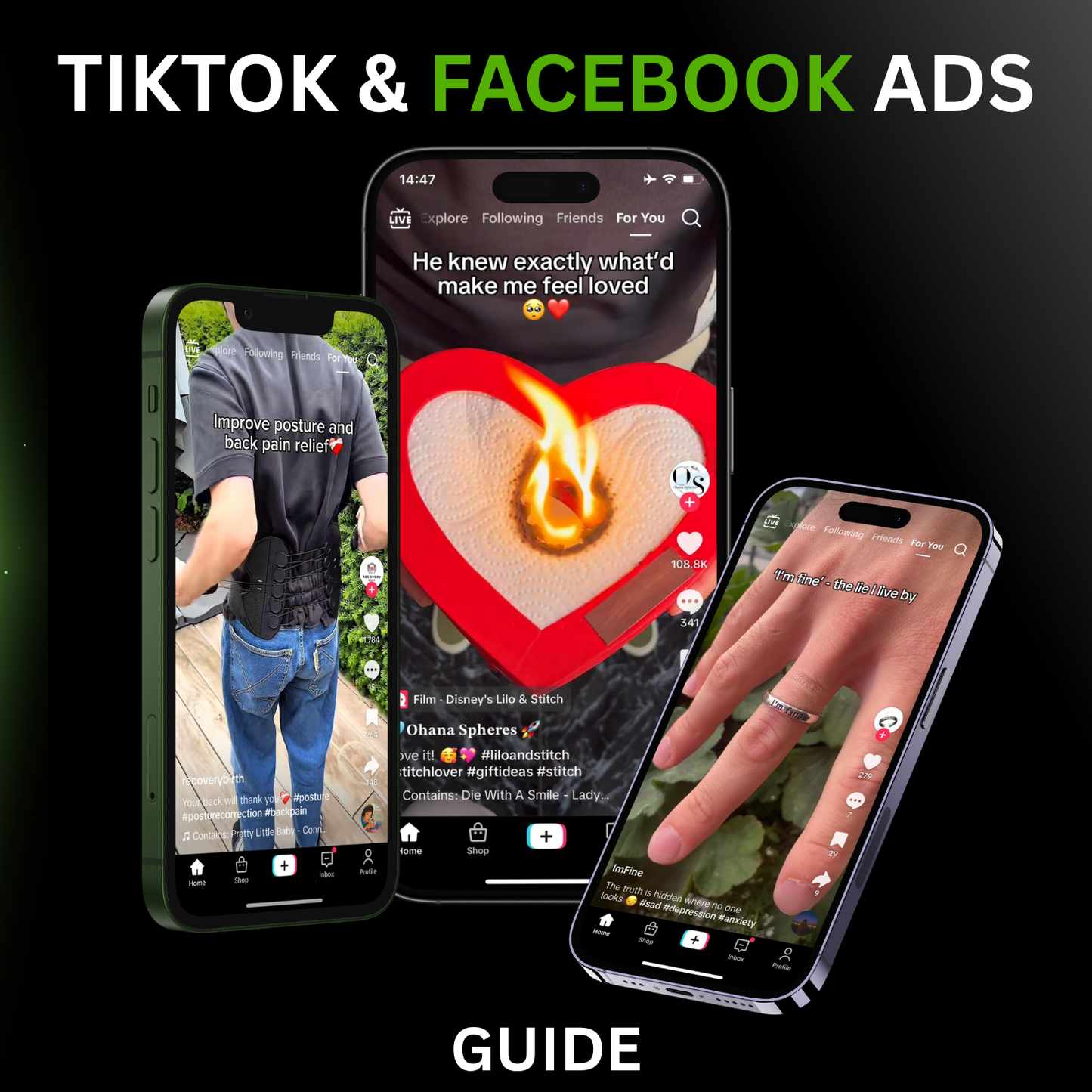 Prebuilt Dropshipping Store - Shine Fixx®