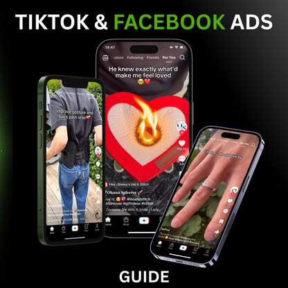 Prebuilt Dropshipping Store - Shine Fixx®